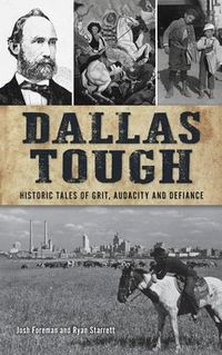 Produktbild: Dallas Tough