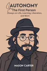 Produktbild: Autonomy in the First Person