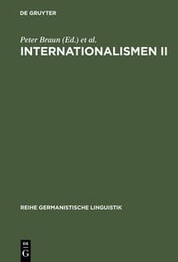 Produktbild: Internationalismen II