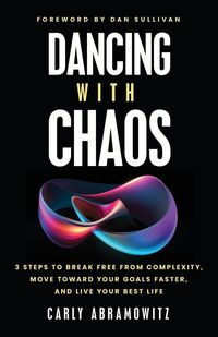 Produktbild: Dancing with Chaos