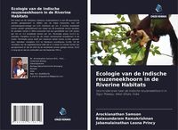 Produktbild: Ecologie van de Indische reuzeneekhoorn in de Riverine Habitats
