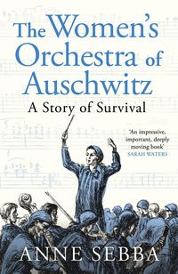 Produktbild: The Women's Orchestra of Auschwitz