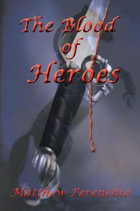 Produktbild: The Blood of Heroes