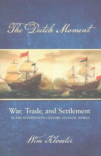 Produktbild: Klooster, W: The Dutch Moment