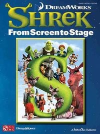 Bild vom Artikel Shrek: From Screen to Stage vom Autor 