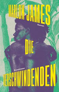 Produktbild: Die Verschwindenden