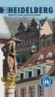 Produktbild: 3 Tage in Heidelberg