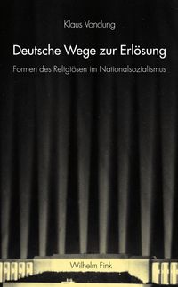 Produktbild: Deutsche Wege zur Erl&ouml;sung