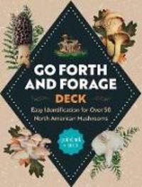 Produktbild: Go Forth and Forage Deck