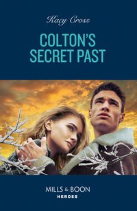 Produktbild: Colton's Secret Past