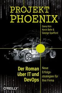 Produktbild: Projekt Phoenix