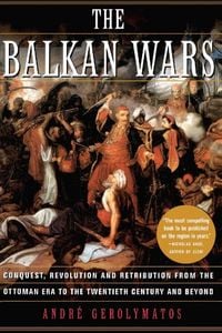 Produktbild: The Balkan Wars