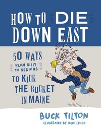 Produktbild: How to Die Down East