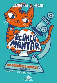 Produktbild: &Uuml;c&uuml;nc&uuml; Mantar