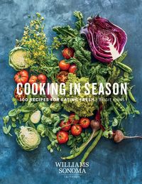 Produktbild: Cooking in Season