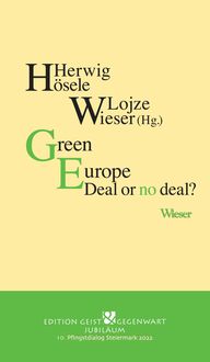 Produktbild: Green Europe