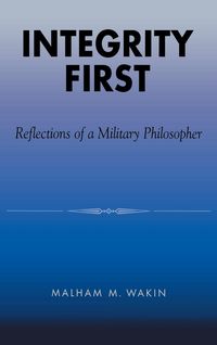 Produktbild: Integrity First