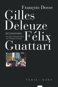 Produktbild: Gilles Deleuze, F&eacute;lix Guattari