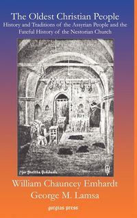 Produktbild: Emhardt, W: Oldest Christian People