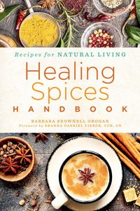 Produktbild: Healing Spices Handbook