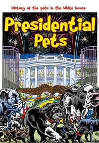 Produktbild: Presidential Pets