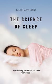 Produktbild: The Science of Sleep