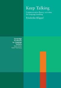 Produktbild: Keep Talking