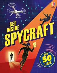 Produktbild: See Inside Spycraft