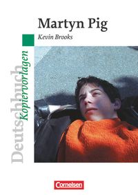 Produktbild: Deutschbuch Gymnasium - Ideen zur Jugendliteratur