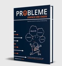 Produktbild: Probleme einfach ver- yagen