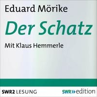 Produktbild: Der Schatz
