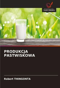 Produktbild: Produkcja Pastwiskowa