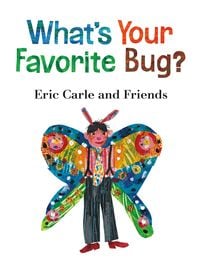 Produktbild: What's Your Favorite Bug?