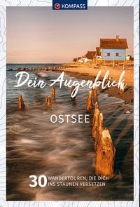 Produktbild: KOMPASS Dein Augenblick Ostsee