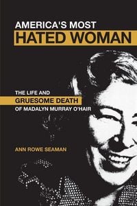 Produktbild: America's Most Hated Woman