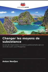 Produktbild: Changer les moyens de subsistance