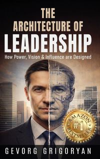 Produktbild: The Architecture of Leadership
