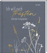 Produktbild: Ich will euch tr&ouml;sten
