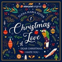 Produktbild: Dear Christmas, I hate you ...