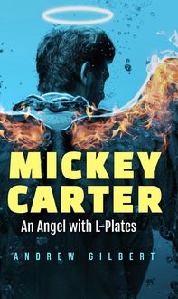 Produktbild: Mickey Carter