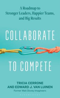 Produktbild: Collaborate to Compete
