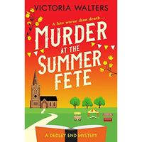 Produktbild: Murder at the Summer Fete