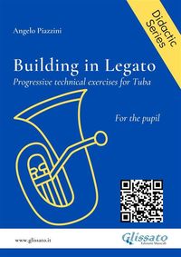 Produktbild: Building in Legato for Tuba