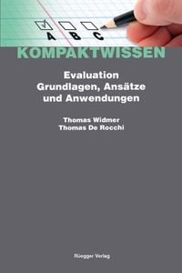 Produktbild: Evaluation