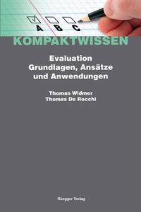 Produktbild: Evaluation