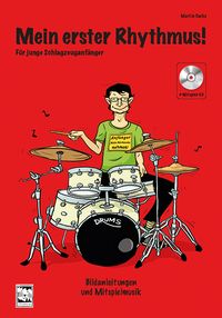 Produktbild: Mein erster Rhythmus