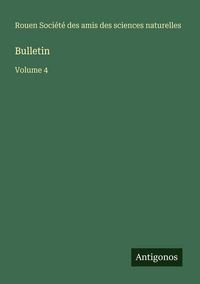 Produktbild: Bulletin