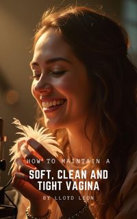 Produktbild: 10 Steps To a Soft, Clean and Tight Vagina
