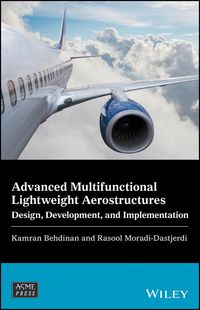 Produktbild: Advanced Multifunctional Lightweight Aerostructures