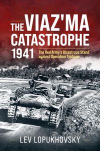 Produktbild: The Viaz'ma Catastrophe 1941